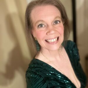 Meet your Posher, Meghan